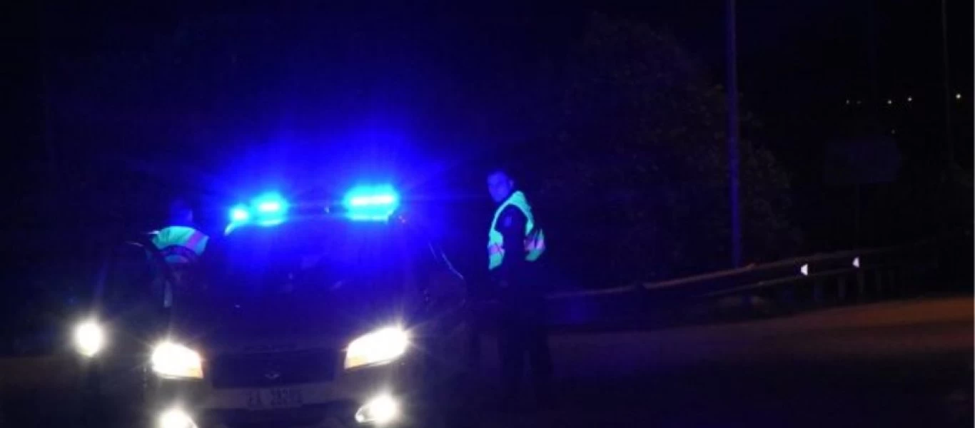 Μενίδι: Aιματηρή απόπειρα ληστείας με πυροβολισμούς - Ένας τραυματίας